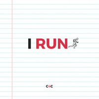 Crazy4Christ / - I Run