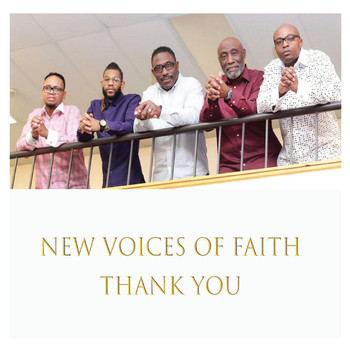 New Voices of Faith - Thank You