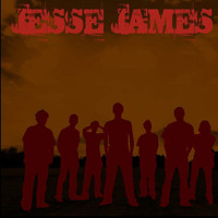 Jesse James - Dear Jesus 