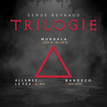 Serge Beynaud - Trilogie