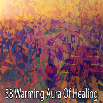 Ambient Forest - 58 Warming Aura of Healing