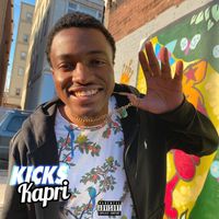 Kicks Kapri - Tha Kixtape 3 (Explicit)