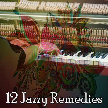 Lounge Café - 12 Jazzy Remedies