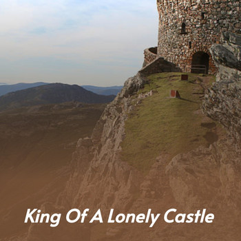 Various Artists - King of a Lonely Castle