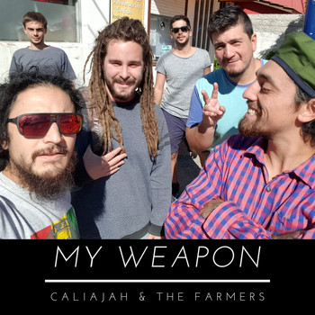 Caliajah - My Weapon (feat. The Farmers)