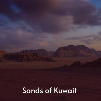 Various Artists - Sands of Kuwait