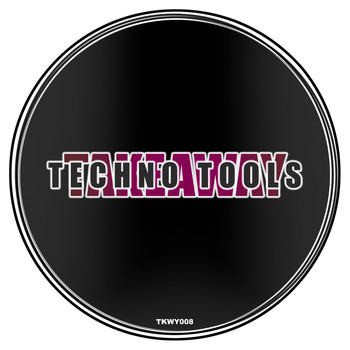 Various Artists - Techno Tools