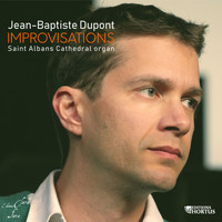 Jean-Baptiste Dupont - Jean-Baptiste Dupont: Improvisations