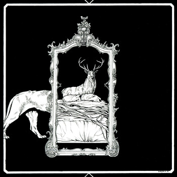 VIOT - Chambre rouge
