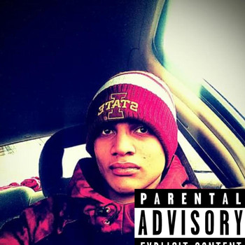 Matty G - Throw A Fit (Explicit)
