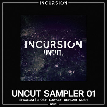 Various Artists - Uncut Sampler 01