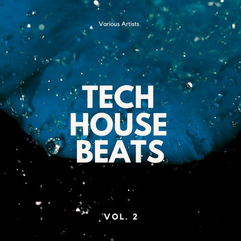 Various Artists - Tech House Beats, Vol. 2