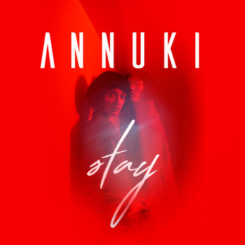 Annuki - Stay