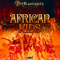 Rastaniz - African Kids