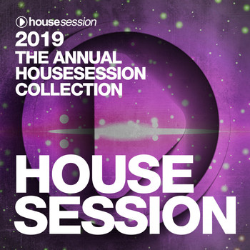 Various Artists - 2019 - The Annual Housesession Collection