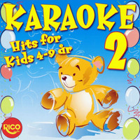 Lars Stryg Band / Lars Stryg Band - KARAOKE 2 Hits for Kids 4-9 år