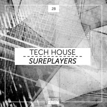 Various Artists - Tech House Sureplayers, Vol. 28