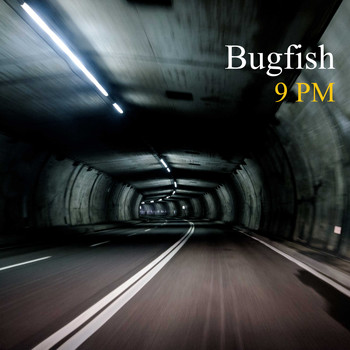 Bugfish / - 9pm