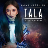 Sarah Geronimo - Tala (Acoustic Version)