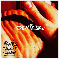High Viz Jackit Theory / - Devilz
