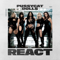 The Pussycat Dolls - React