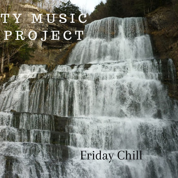 Ty Music Project - Friday Chill