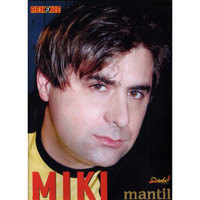 Miki - Mantil (Serbian Music)