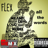 Flex - All The Words (Explicit)