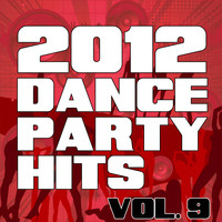 The Re-Mix Heroes - 2012 Dance Party Hits, Vol. 9