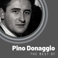 Pino Donaggio - The Best of Pino Donaggio