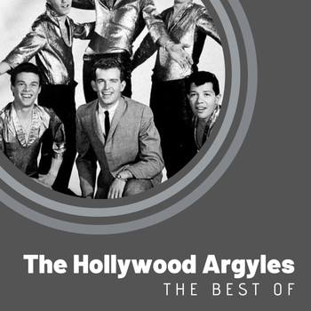 The Hollywood Argyles - The Best of The Hollywood Argyles