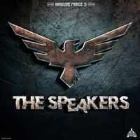 The Speakers - Destruction (Explicit)