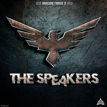 The Speakers - Destruction (Explicit)