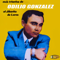 Odilio Gonzalez - Más Triunfos de Odilio Gonzalez "El Jibarito De Lares"