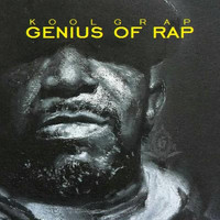 Kool G Rap - Genius Of Rap (Explicit)