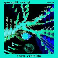 Yasuyuki Uesugi - Third Ventricle