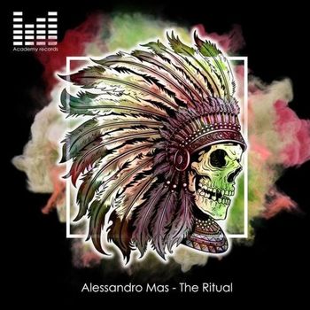 Alessandro Mas - The Ritual