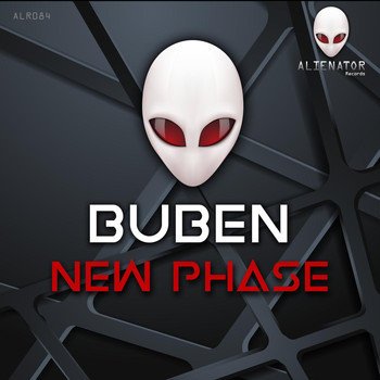 Buben - New Phase