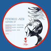 Federico Alesi - Elenoire EP