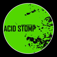 Charlie Sparks (UK) - Acid Stomp