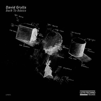 David Grylls - Back To Basics