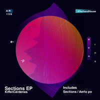 KifferCárdenas - Sections EP