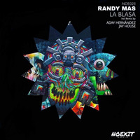 Randy Mas - La Blasa Ep