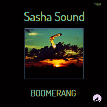 Sasha Sound - Boomerang