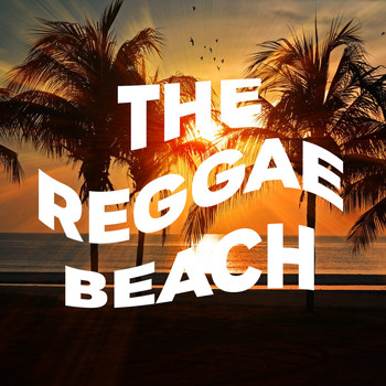 Various Artists - The Reggae Beach