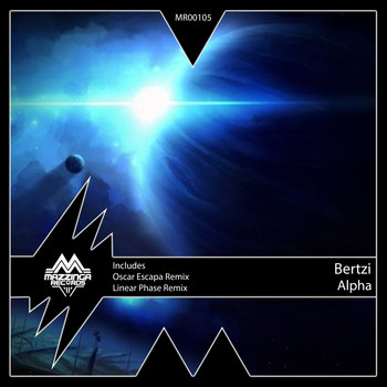 Bertzi - Alpha