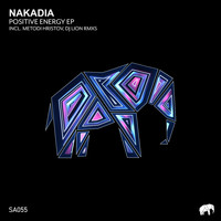 Nakadia - Positive Energy