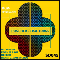 Puncher - Time Turns