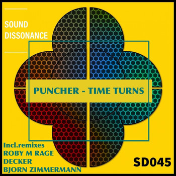 Puncher - Time Turns