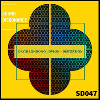 David Londono - Distortion